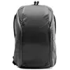 Sac à dos Peak Design Everyday backpack Zip 20 L Noir