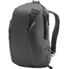 Peak Design Everyday Backpack Zip 15L V3 sac à dos noir