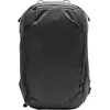PEAK DESIGN Travel Backpack 45 L sac à dos photo noir