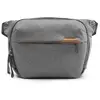 Sac à bandoulière Peak Design Everyday Sling 6L V2 Gris