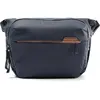 Sac à bandoulière Peak Design Everyday Sling 6L V2 Bleu minuit