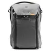 Sac à dos Peak Design Everyday 30L Noir Anthracite
