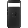 Peak Design - Mobile Everyday Fabric Case Pixel 8 Pro Charcoal - Backc...
