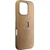 Peak Design Mobile Everyday Clarino Case iPhone 16 Pro Tan