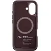 Peak Design Mobile Everyday Fabric Case iPhone 16 Standard Eclipse