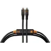 TetherTools TetherPro câble USB-C vers USB-C 4.6m - Noir