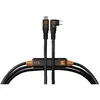TetherTools TetherPro câble USB-C vers USB-C 4.6m - Noir