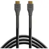 NEEWER Tether Tools TetherPro HDMI 2.0 vers HDMI 2.0 4.6m noir