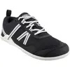Xero Shoes Prio Hardloopschoenen Zwart EU 40 Vrouw