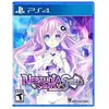 Playstation Games Ps4 Hyperdimension Neptunia Sisters Vssisters Import...