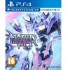 Idea Factory International Megadimension Neptunia Viir (Ps4) - Videogames - VIDEOGAMES
