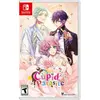 Nintendo Games Switch Cupid Parasite Sweet And Spicy Darling - Import