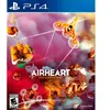 Playstation Games Ps4 Airheart: Tales Of Broken Wings (import)