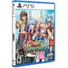 Playstation Games Ps5 Liege Dragon Limited Run Import