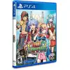 Playstation Games Ps4 Liege Dragon Limited Run Import