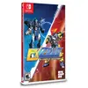 Exzeus The Complete Collection (Import) Switch