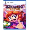 Playstation Games Ps5 Demon Turf Limited Run Import