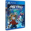 Astro Aqua Kitty (Limited Run) (Import) Ps4
