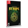 Nintendo Games Switch Strife-veteran Edition-import-usa