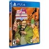 Jay And Silent Bob: Mall Brawl Classic Edition Collector - Playstation...