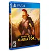 Playstation Games Ps4 Story Of A Gladiator Import