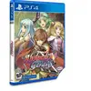 Playstation Games Ps4 Alphadia Genesis Limited Run #412 Import