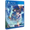 Playstation Games Ps4 Little Witch Academia Vr Import