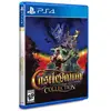 Castlevania - Anniversary Collection (Limited Run Games)/playstation 4