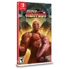 Nintendo Games Switch Super Meat Boy Limited Run Games - Import