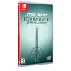 Nintendo Games Star Wars Jedi Knight : Jedi Academy Premium Edition (Limited Run) (Import)