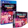 Neon City Riders - Super-Powered Edition (Limited Run #359) (Import)