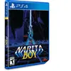 Playstation Games Ps4 Narita Boy Limited Run #436 Import