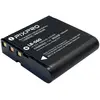 Kodak BAT-LB-060-CN Batterie lithium-ion pour AZ421 Blanc
