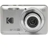 Appareil photo compact Kodak Pixpro FZ55 Argent