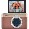 Appareil photo compact Kodak Pixpro C1 Marron