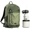 Think Tank MindShift Gear BackLight 36L Montane Green
