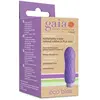 Gaia Eco Bliss Vibrator - Lila