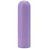 GAIA Rose - Euphoria Bullet Vibrator With Tips - Pink