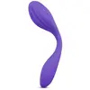 Wellness - Duo Vibrator - Paars