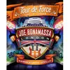 Wagram Musiccnt Tour de force Hammersmith DVD