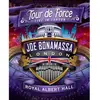Wagram Musiccnt Tour de force Royal Albert Hall DVD