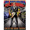 Import Live at the Greek Theatre DVD