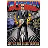 Import Live at the Greek Theatre Blu-ray