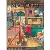 New York Puzzle Company - New Yorker Christmas Attic - 1000 stukjes pu...