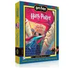 New York Puzzle Company - Harry Potter Chamber of Secrets - 1000 stukj...