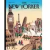 New York Puzzle Company - New Yorker Ultimate Destination - 1000 stukj...