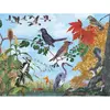 New York Puzzle Company Puzzel Autumn Trail - 1000 stukjes