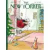 New York Puzzle Company Ho-ho-Ho - 500 pieces