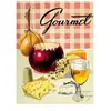 New York Puzzle Company Cheese Tasting - 500 pieces