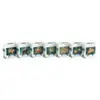 New York Puzzle Company 6 Puzzles - Dream World - Collector's Set York...